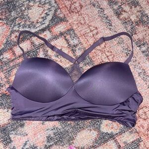 Victoria’s Secret Demi Padded Bra Size L